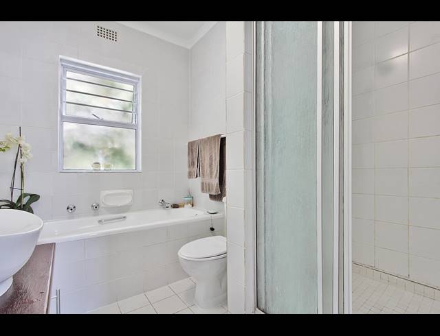 3 BEDROOM TOWNHOUSE RENTED IN KENILWORTH UPPER